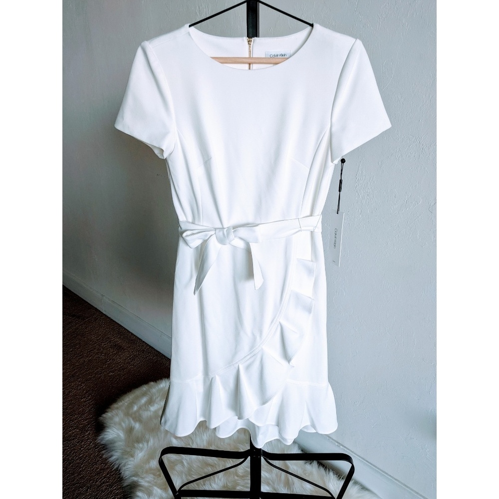 Calvin Klein Cocktail Dress